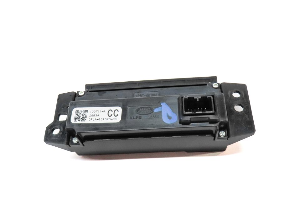 Thumbnail 2: 2014 RANGE ROVER SPORT (L494) FRONT RIGHT DASH SCREEN TOUCH CONTROL MODULE
