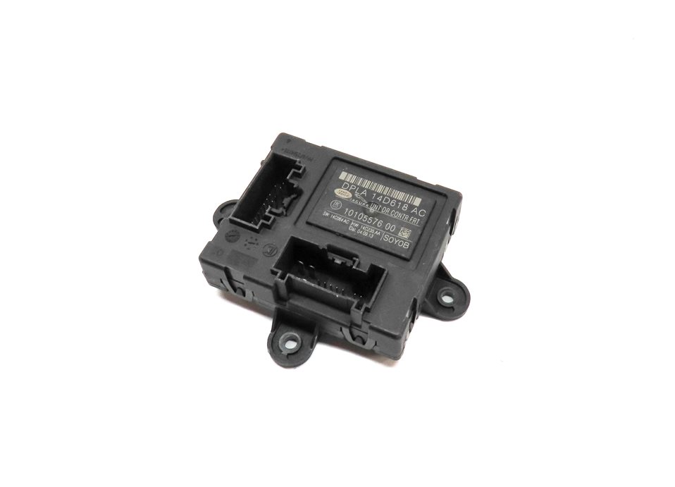Thumbnail 1: 2014 RANGE ROVER SPORT (L494) FRONT LEFT DRIVER DOOR CONTROL MODULE