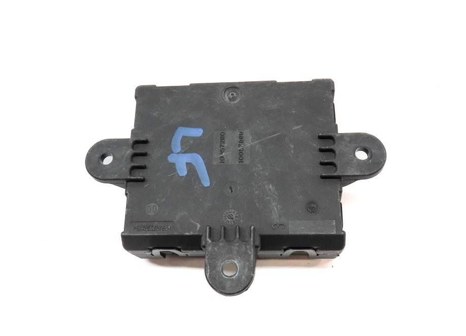Thumbnail 5: 2014 RANGE ROVER SPORT (L494) FRONT LEFT DRIVER DOOR CONTROL MODULE