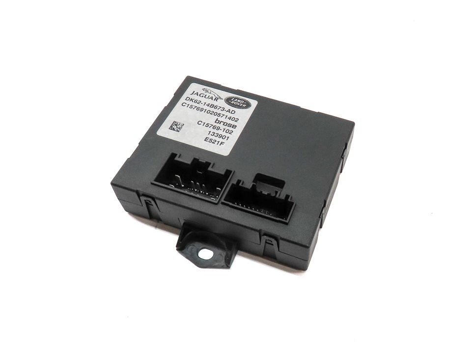 2014-2015 RANGE ROVER SPORT (L494) REAR TRUNK LIFT LIFTGATE CONTROL MODULE