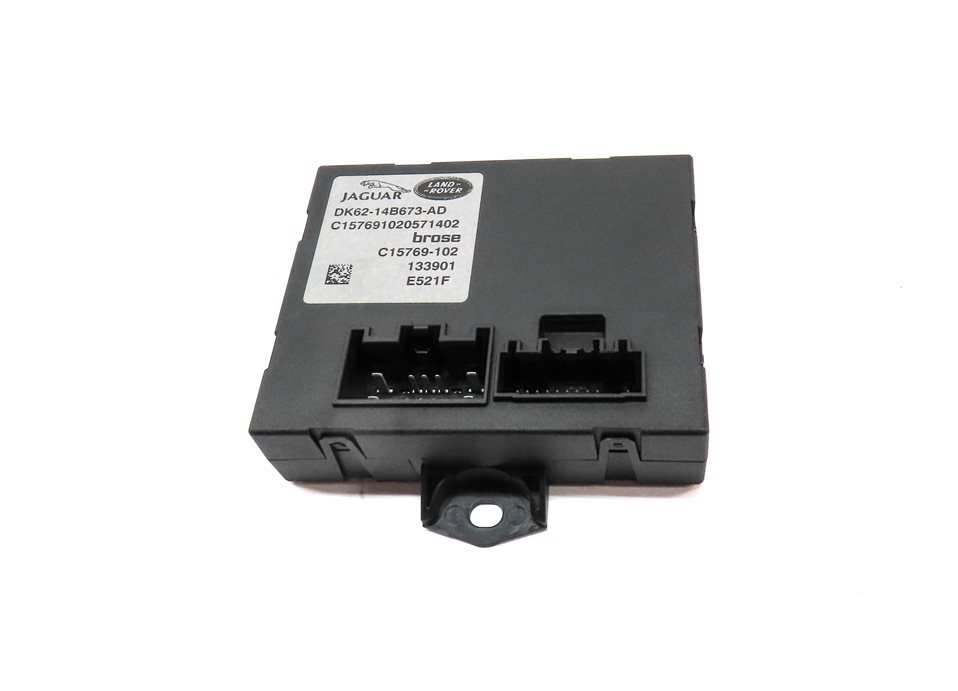 Thumbnail 2: 2014-2015 RANGE ROVER SPORT (L494) REAR TRUNK LIFT LIFTGATE CONTROL MODULE