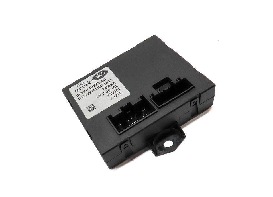 Thumbnail 3: 2014-2015 RANGE ROVER SPORT (L494) REAR TRUNK LIFT LIFTGATE CONTROL MODULE