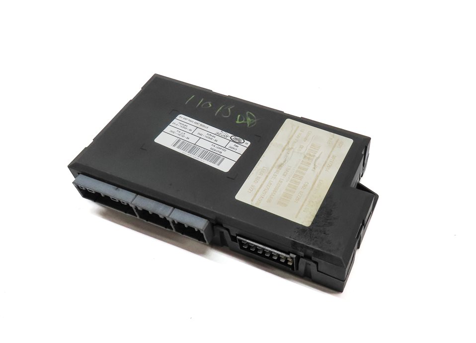 2014 RANGE ROVER SPORT (L494) FRONT RIGHT PASSENGER SEAT CONTROL MODULE