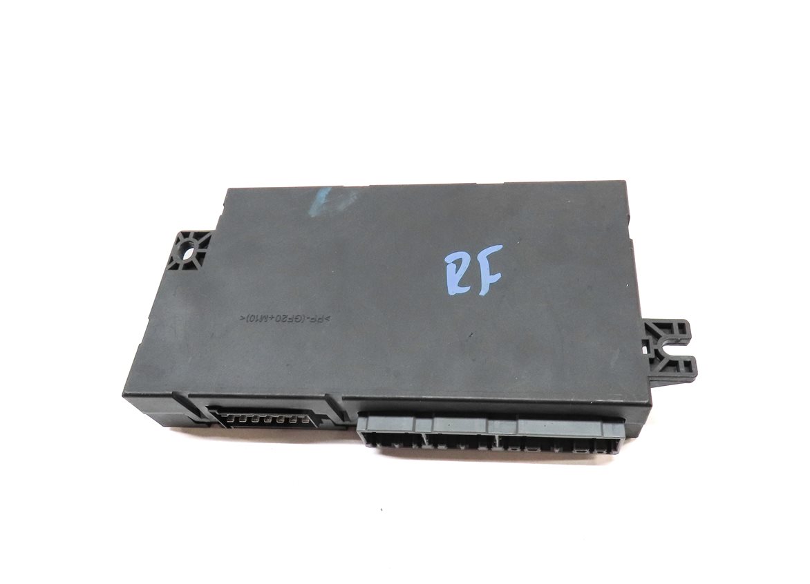 Thumbnail 4: 2014 RANGE ROVER SPORT (L494) FRONT RIGHT PASSENGER SEAT CONTROL MODULE