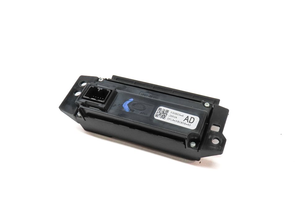 Thumbnail 1: 2014 RANGE ROVER SPORT (L494) FRONT LEFT DASH SCREEN TOUCH CONTROL MODULE