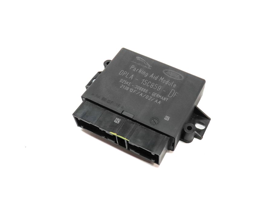 2014 RANGE ROVER SPORT (L405 L494) PDC PARK ASSIST CONTROL MODULE