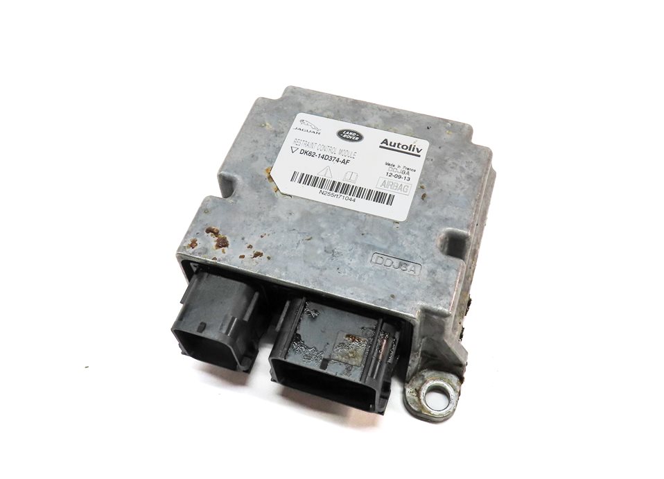 2014-2015 RANGE ROVER SPORT EVOQUE (L405 L494 L538) SRS BAG CONTROL MODULE