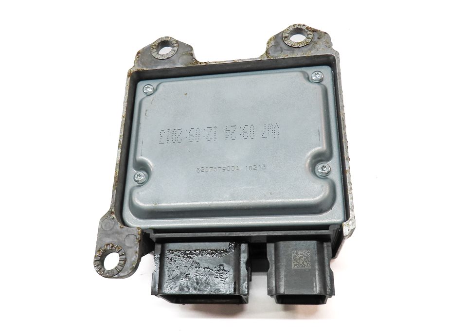 Thumbnail 5: 2014-2015 RANGE ROVER SPORT EVOQUE (L405 L494 L538) SRS BAG CONTROL MODULE