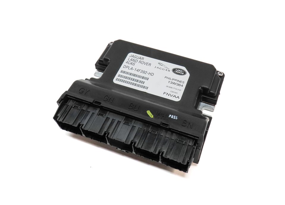 2014-2016 RANGE ROVER SPORT (L494) AIR RIDE SUSPENSION CONTROL MODULE