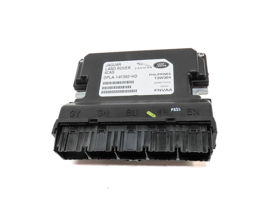 Thumbnail 2: 2014-2016 RANGE ROVER SPORT (L494) AIR RIDE SUSPENSION CONTROL MODULE