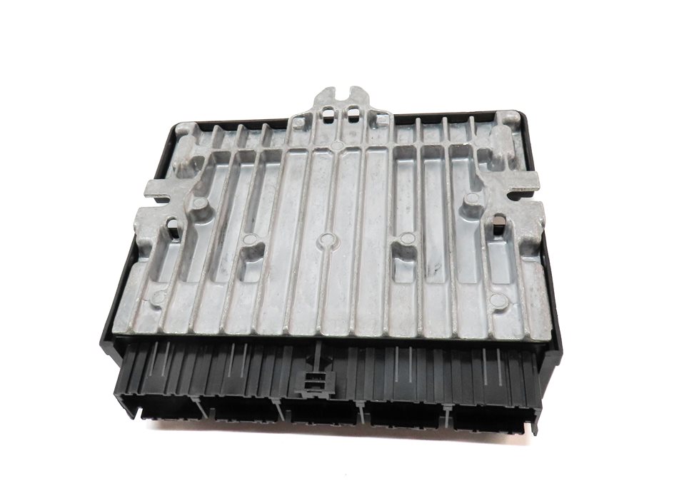 Thumbnail 5: 2014-2016 RANGE ROVER SPORT (L494) AIR RIDE SUSPENSION CONTROL MODULE