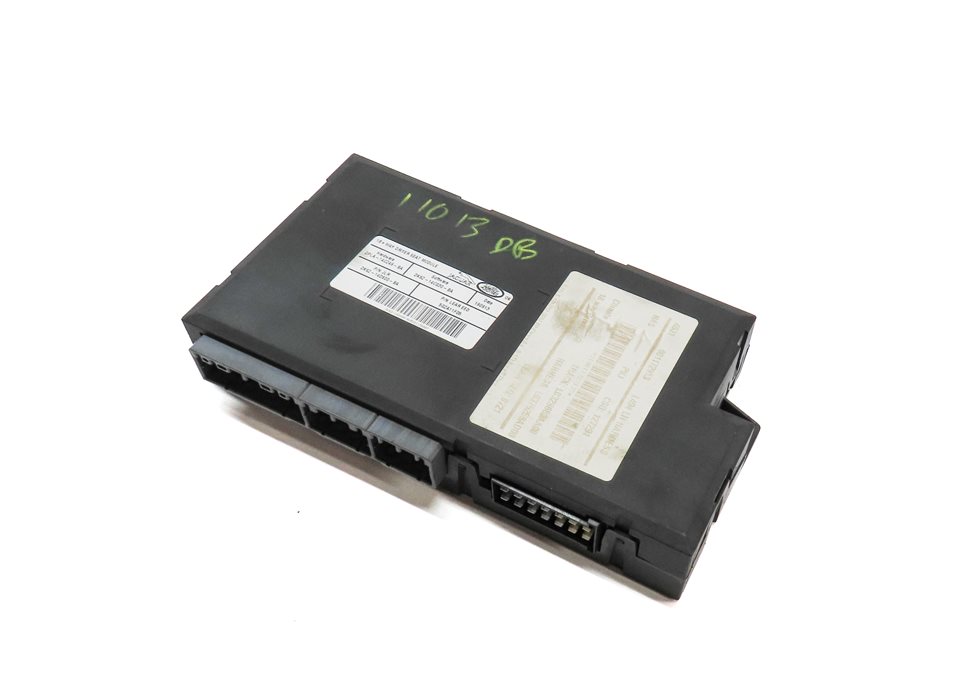 2014 RANGE ROVER SPORT (L494) FRONT LEFT DRIVER SEAT CONTROL MODULE
