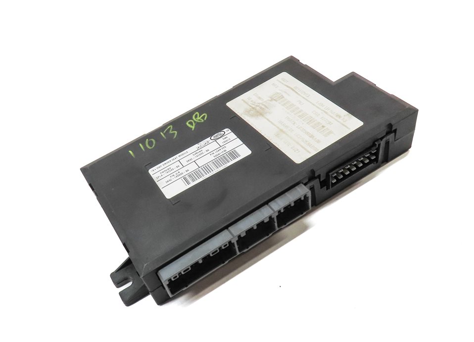 Thumbnail 3: 2014 RANGE ROVER SPORT (L494) FRONT LEFT DRIVER SEAT CONTROL MODULE