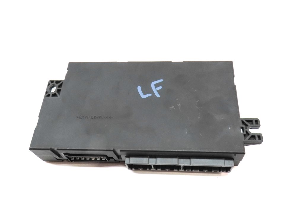 Thumbnail 5: 2014 RANGE ROVER SPORT (L494) FRONT LEFT DRIVER SEAT CONTROL MODULE