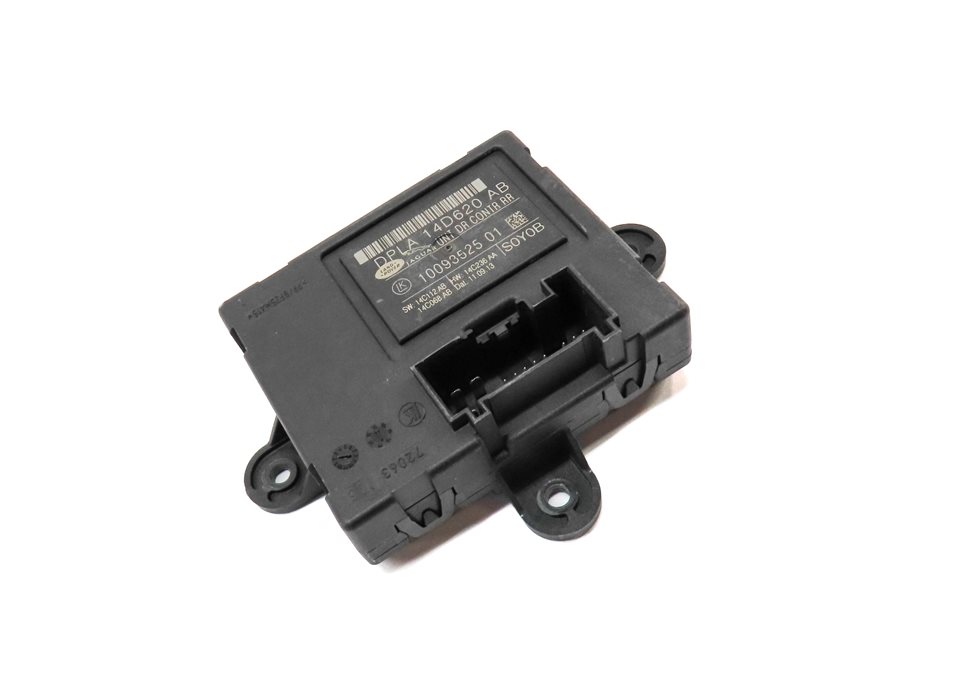 Thumbnail 3: 2014 RANGE ROVER SPORT (L494) REAR LEFT DRIVER DOOR CONTROL MODULE