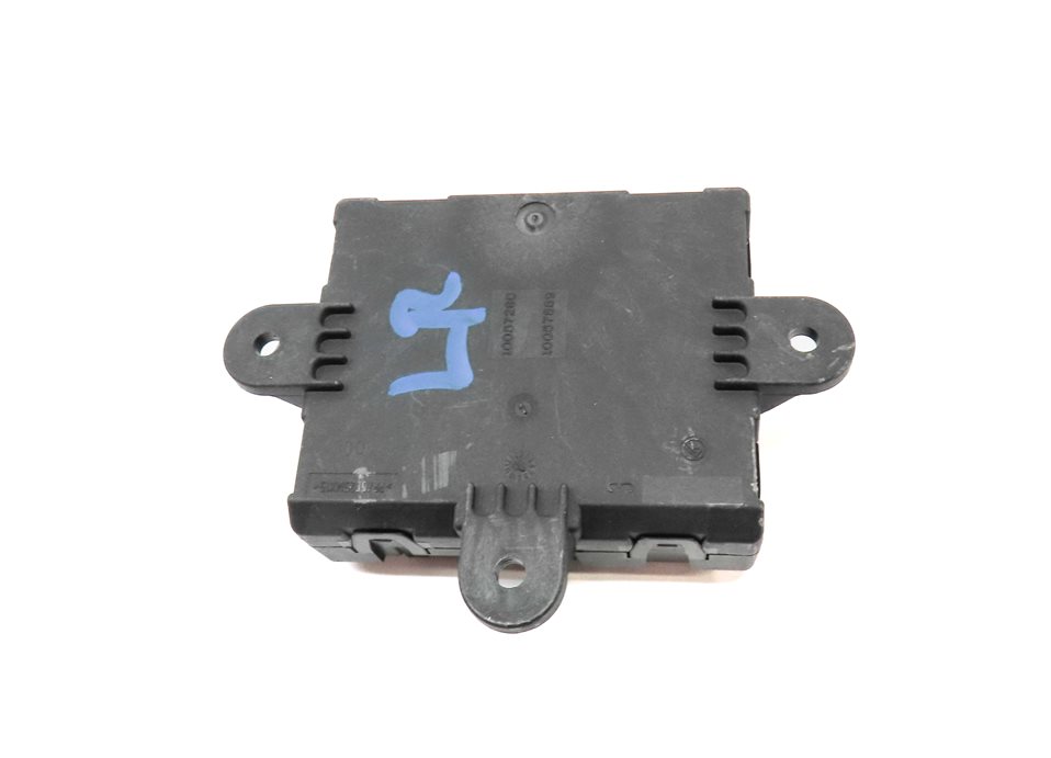 Thumbnail 5: 2014 RANGE ROVER SPORT (L494) REAR LEFT DRIVER DOOR CONTROL MODULE
