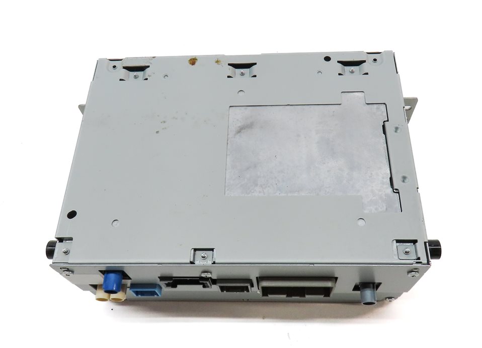 Thumbnail 5: 12-16 RANGE ROVER SPORT EVOQUE LR4 (L320 L405 L494 L538) CD NAV STEREO RECEIVER