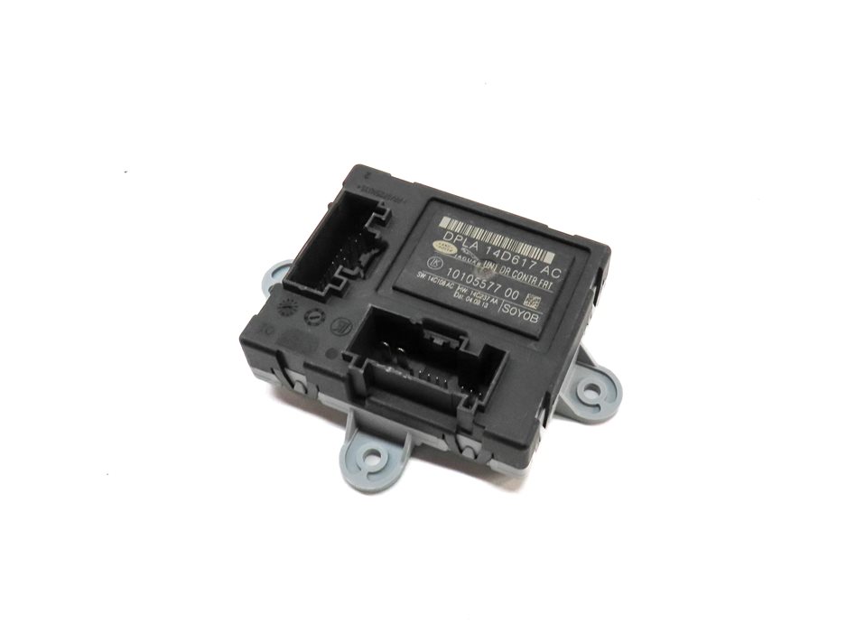 Thumbnail 1: 2014 RANGE ROVER SPORT (L494) FRONT RIGHT PASSENGER DOOR CONTROL MODULE