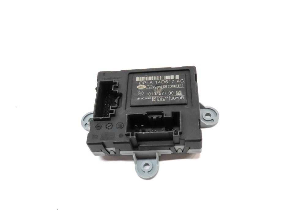 Thumbnail 2: 2014 RANGE ROVER SPORT (L494) FRONT RIGHT PASSENGER DOOR CONTROL MODULE
