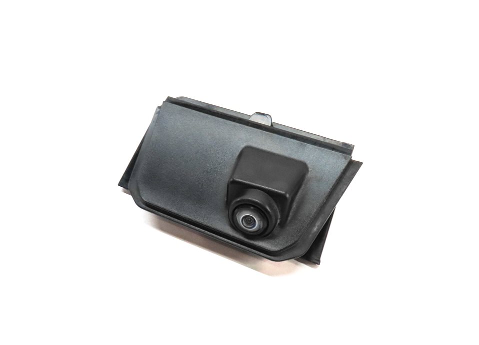 2014-2015 RANGE ROVER SPORT (L494) REAR TRUNK SURROUND VIEW CAMERA
