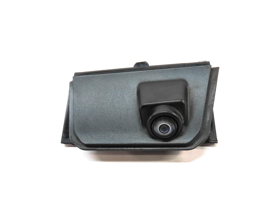Thumbnail 3: 2014-2015 RANGE ROVER SPORT (L494) REAR TRUNK SURROUND VIEW CAMERA