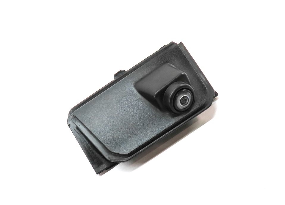 Thumbnail 4: 2014-2015 RANGE ROVER SPORT (L494) REAR TRUNK SURROUND VIEW CAMERA