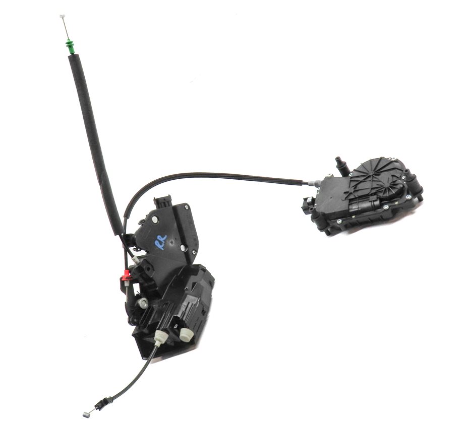 14-22 RANGE ROVER SPORT (L494) REAR RIGHT SOFT CLOSE DOOR LOCK LATCH ACTUATOR