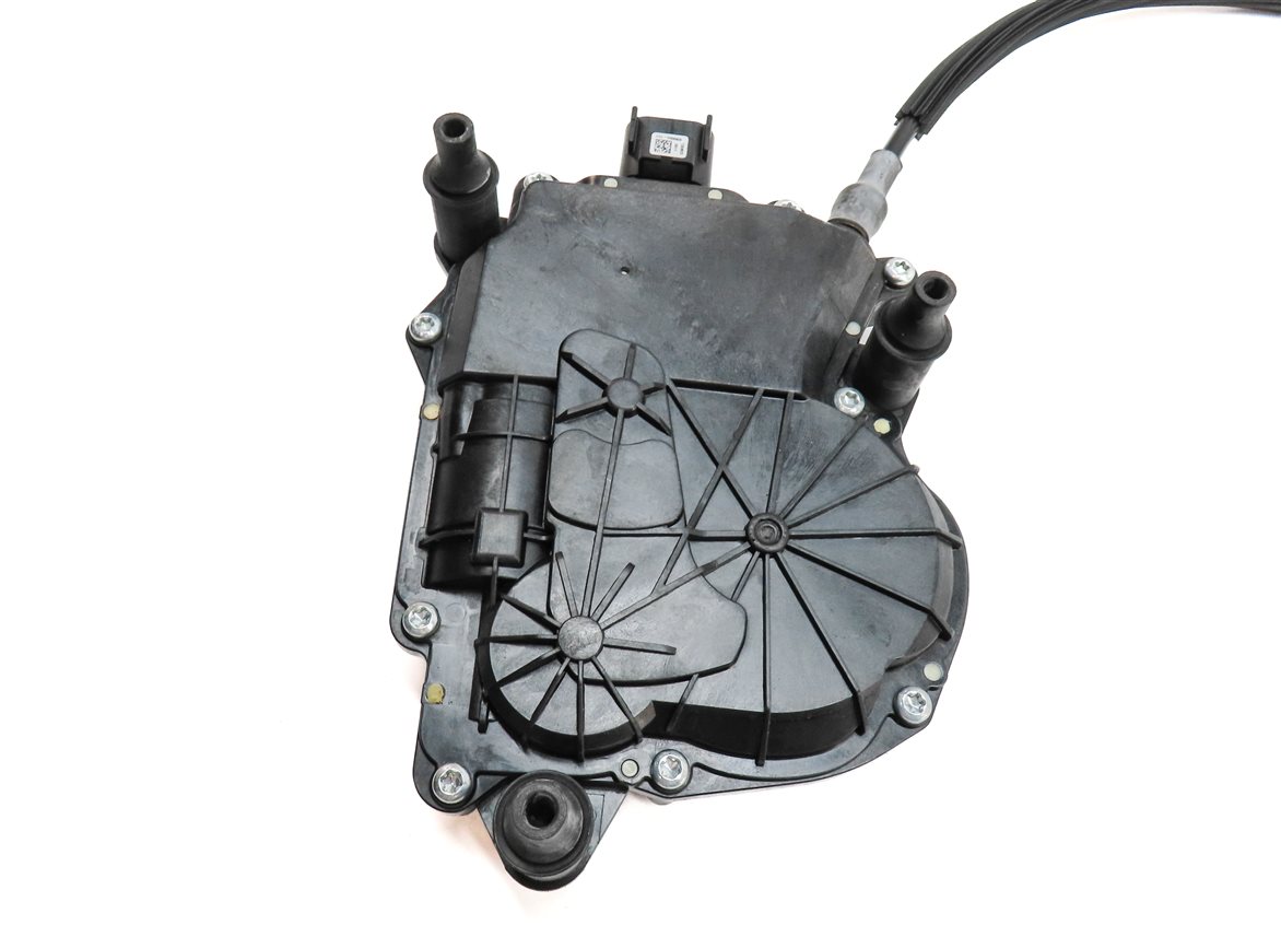 Thumbnail 5: 14-22 RANGE ROVER SPORT (L494) REAR RIGHT SOFT CLOSE DOOR LOCK LATCH ACTUATOR