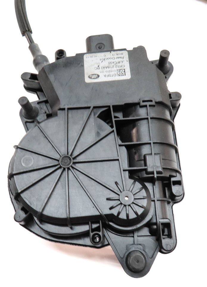 Thumbnail 6: 14-22 RANGE ROVER SPORT (L494) REAR RIGHT SOFT CLOSE DOOR LOCK LATCH ACTUATOR