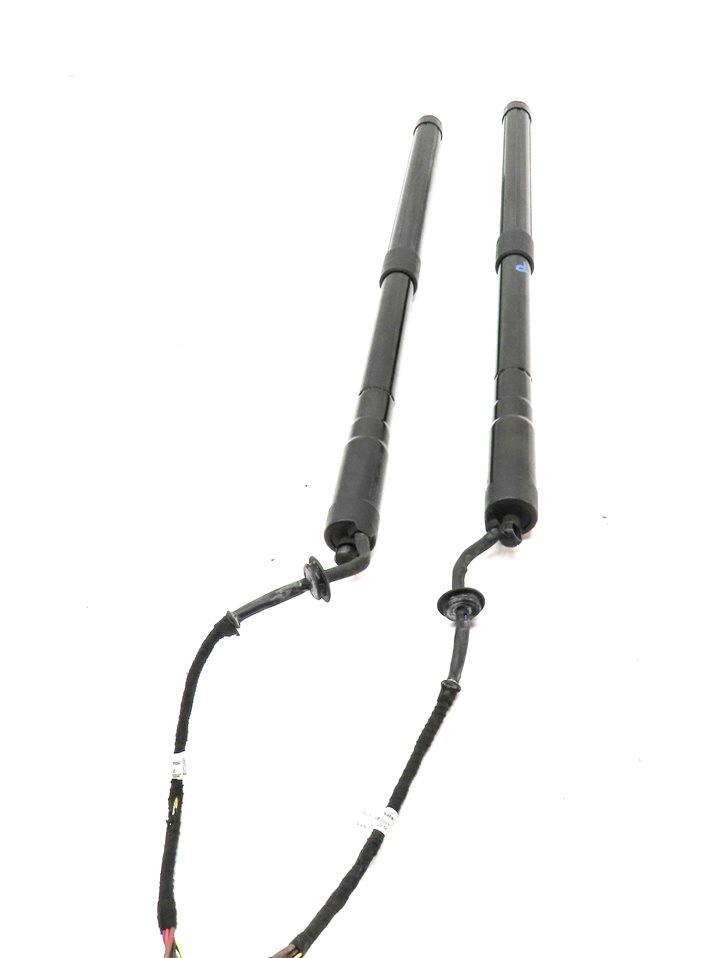 Thumbnail 2: 2014-2021 RANGE ROVER SPORT (L494) REAR LEFT & RIGHT TRUNK SHOCK STRUT SET