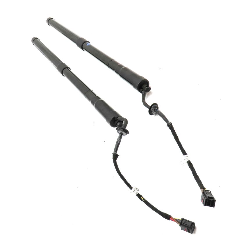 Thumbnail 3: 2014-2021 RANGE ROVER SPORT (L494) REAR LEFT & RIGHT TRUNK SHOCK STRUT SET
