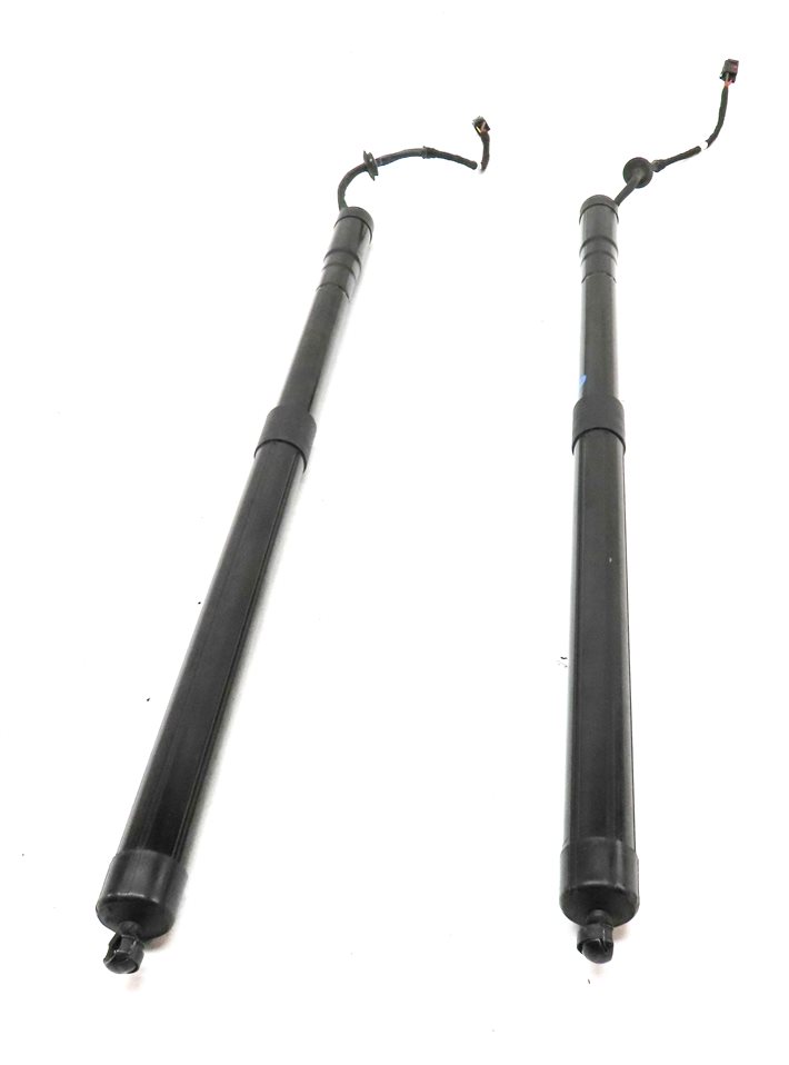 Thumbnail 4: 2014-2021 RANGE ROVER SPORT (L494) REAR LEFT & RIGHT TRUNK SHOCK STRUT SET