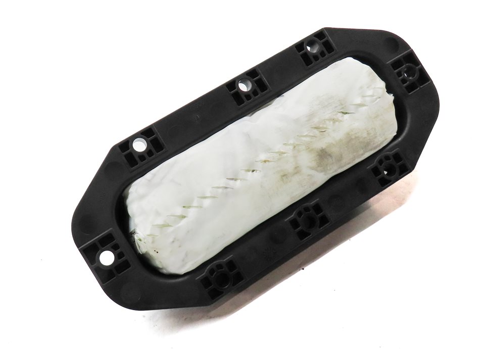 Thumbnail 3: 13-20 RANGE ROVER SPORT DISCOVERY (L405 L462 L494) RIGHT PASSENGER DASH AIRBAG