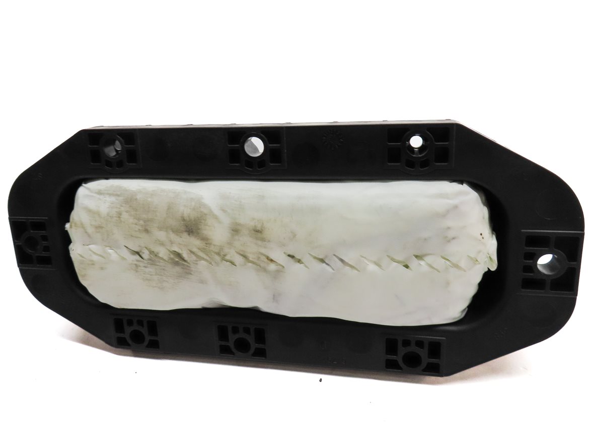 Thumbnail 4: 13-20 RANGE ROVER SPORT DISCOVERY (L405 L462 L494) RIGHT PASSENGER DASH AIRBAG