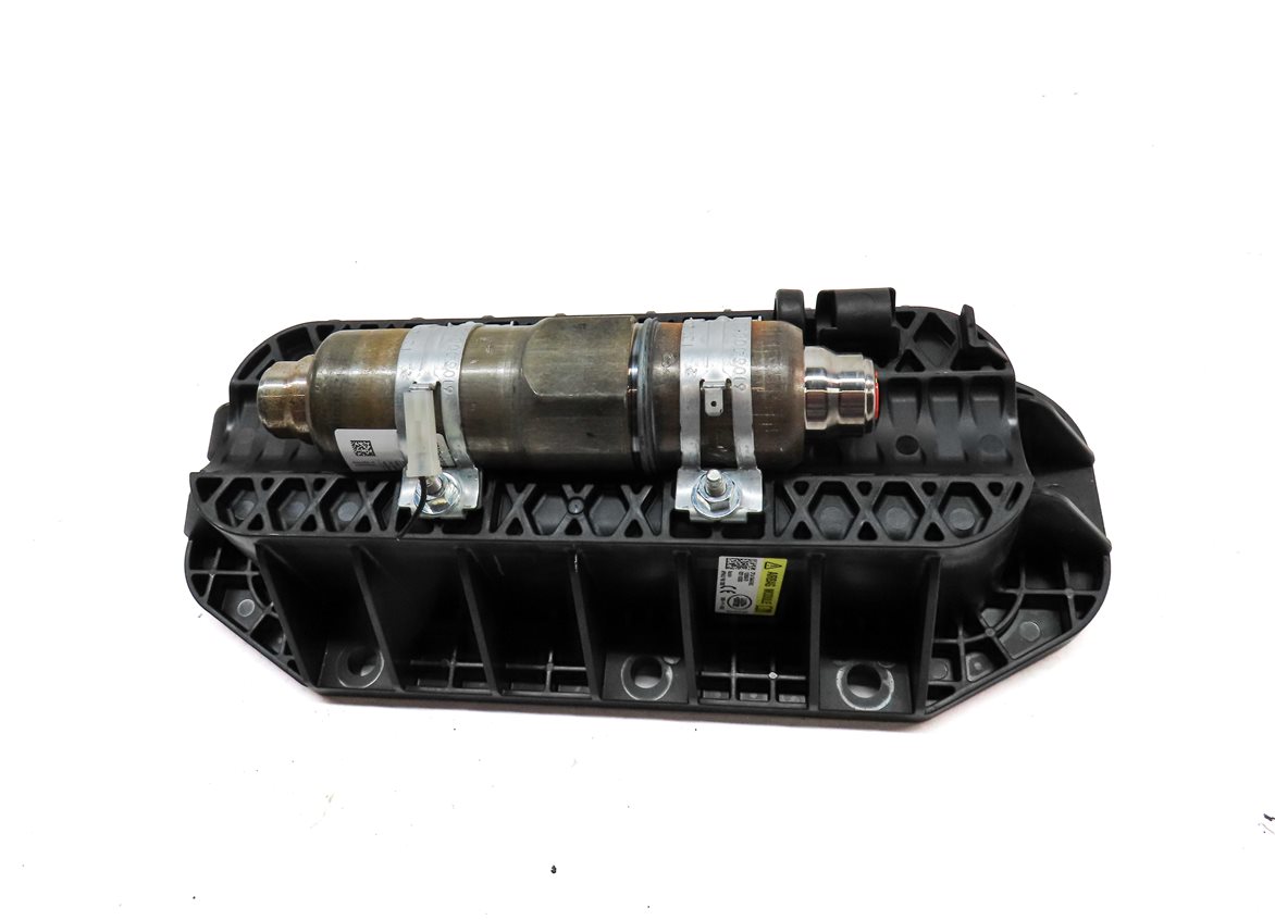 Thumbnail 5: 13-20 RANGE ROVER SPORT DISCOVERY (L405 L462 L494) RIGHT PASSENGER DASH AIRBAG