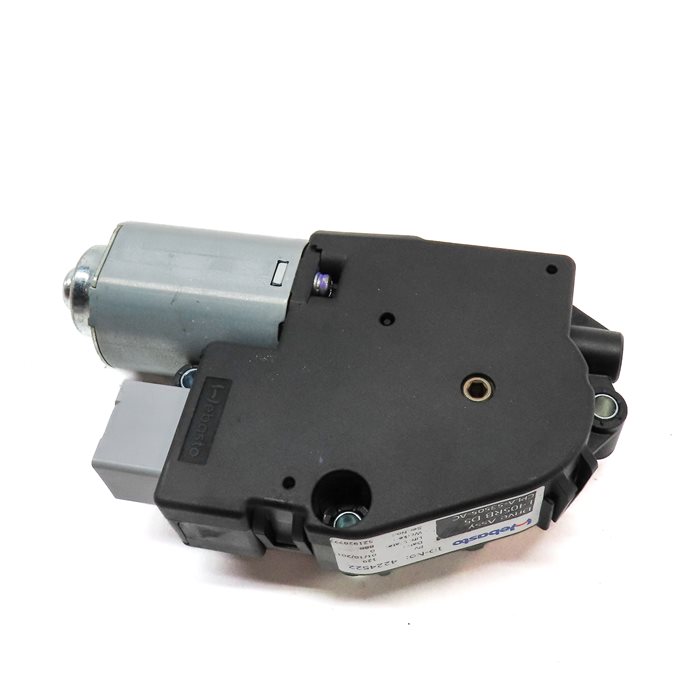 Thumbnail 4: 2013-2022 RANGE ROVER SPORT (L405 L494) SUNSHADE SUN SHADE MOTOR