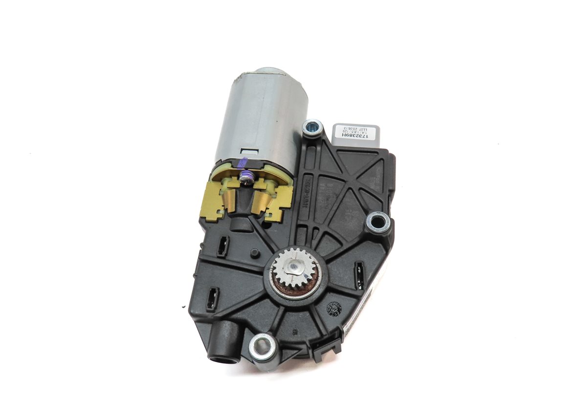 Thumbnail 5: 2013-2022 RANGE ROVER SPORT (L405 L494) SUNSHADE SUN SHADE MOTOR