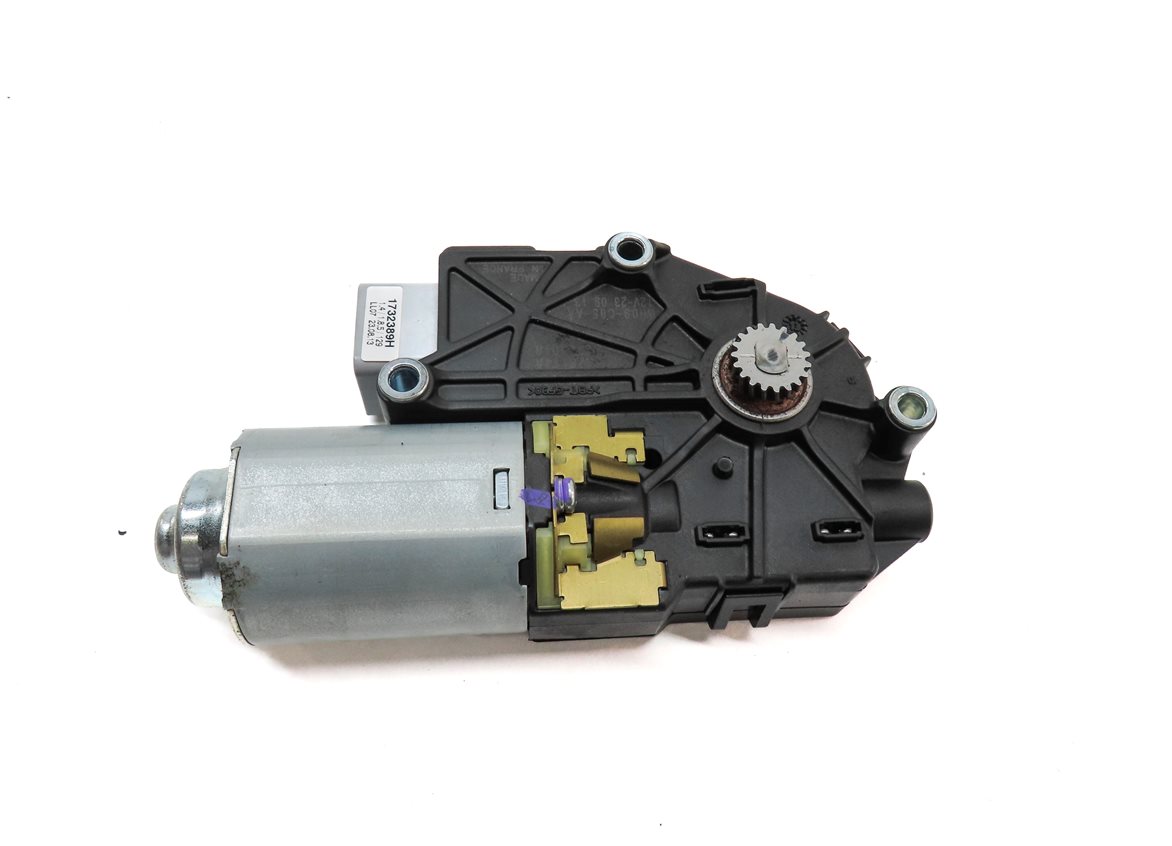 Thumbnail 6: 2013-2022 RANGE ROVER SPORT (L405 L494) SUNSHADE SUN SHADE MOTOR