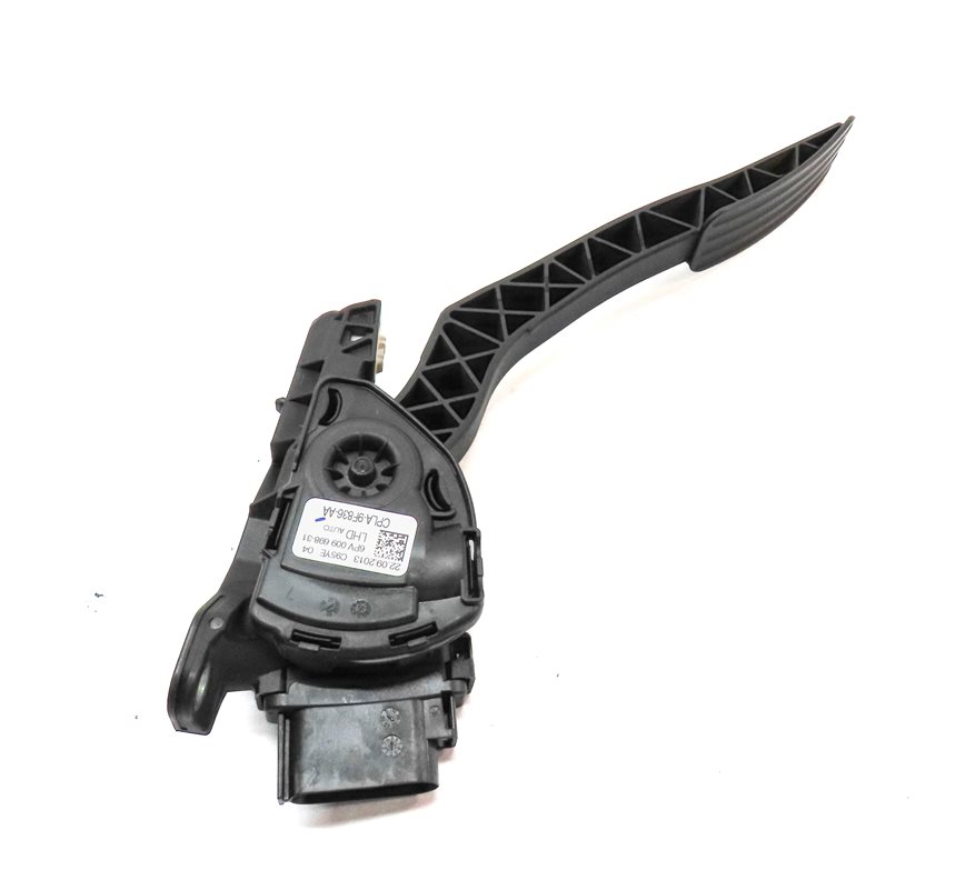 Thumbnail 6: 2014 RANGE ROVER SPORT (L494) FRONT LEFT DRIVER ACCELERATOR THROTTLE GAS PEDAL