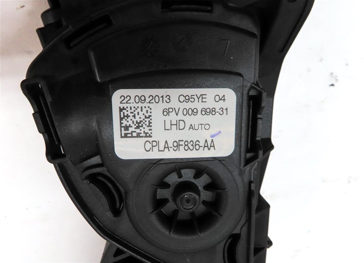 Thumbnail 7: 2014 RANGE ROVER SPORT (L494) FRONT LEFT DRIVER ACCELERATOR THROTTLE GAS PEDAL