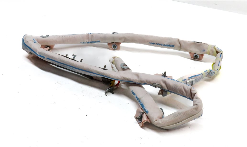 2014-2020 RANGE ROVER SPORT (L494) RIGHT PASSENGER SIDE CURTAIN AIRBAG AIR BAG
