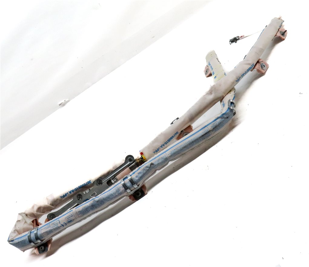 Thumbnail 3: 2014-2020 RANGE ROVER SPORT (L494) LEFT DRIVER ROOF SIDE CURTAIN AIRBAG AIR BAG