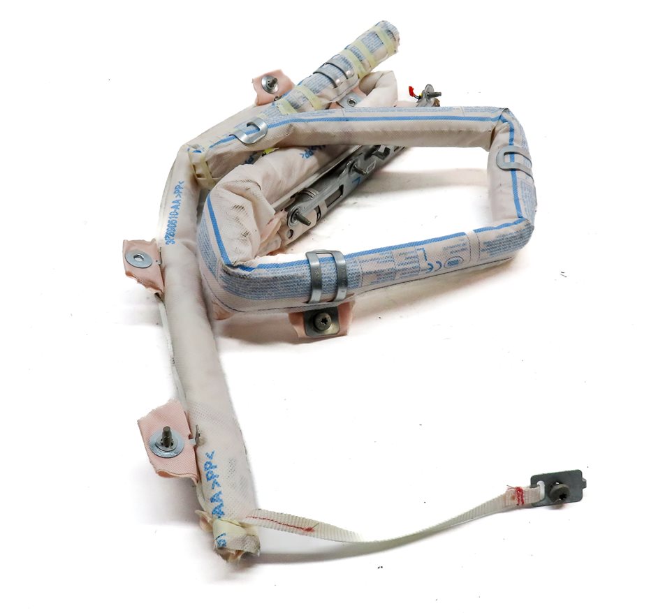 Thumbnail 4: 2014-2020 RANGE ROVER SPORT (L494) LEFT DRIVER ROOF SIDE CURTAIN AIRBAG AIR BAG