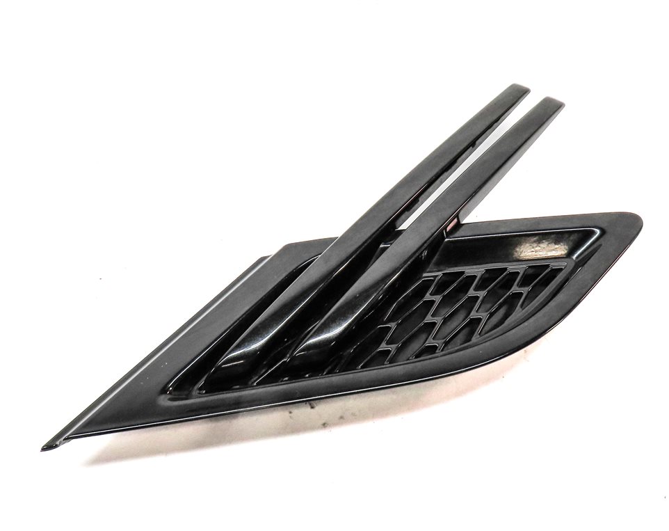 Thumbnail 4: 2014 RANGE ROVER SPORT (L494) FRONT LEFT DRIVER FENDER AIR VENT GRILLE TRIM