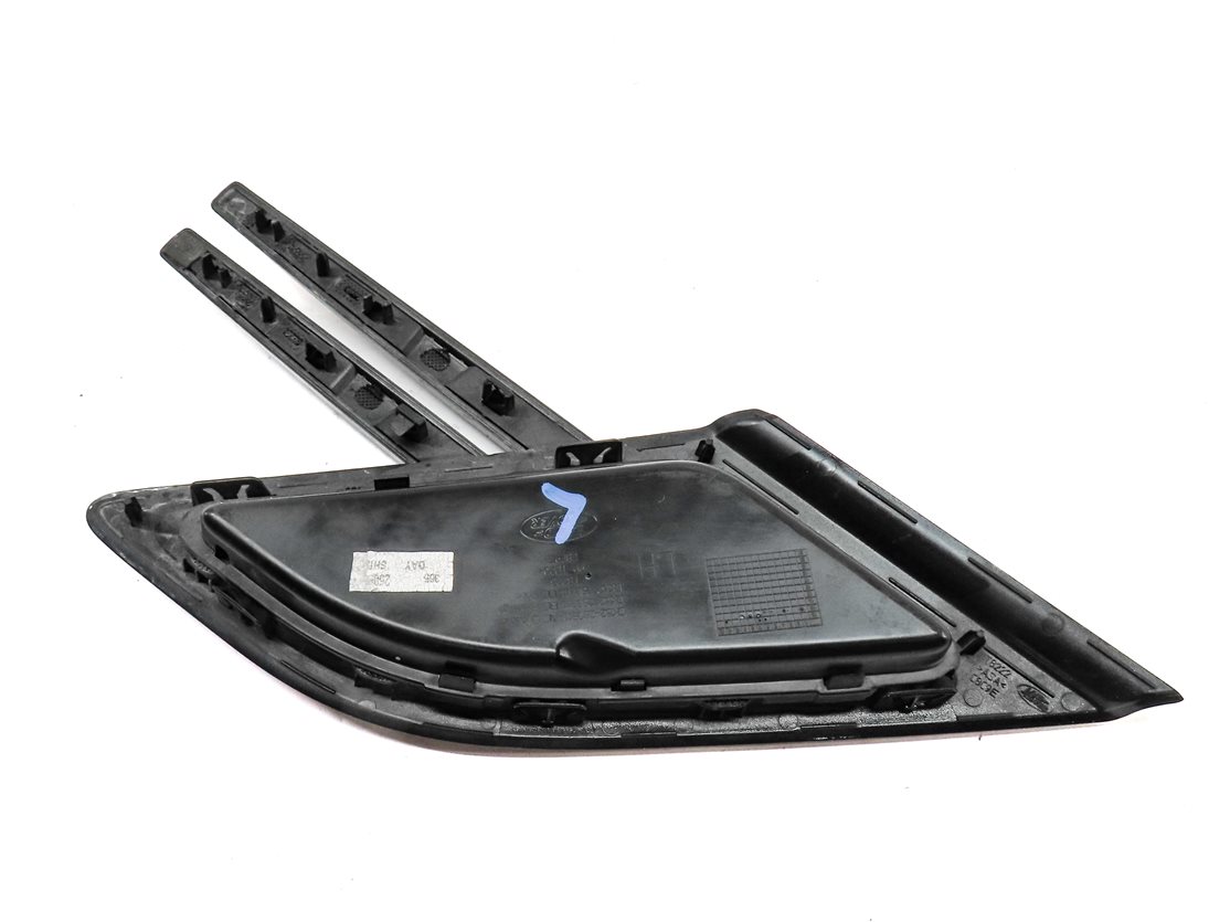 Thumbnail 5: 2014 RANGE ROVER SPORT (L494) FRONT LEFT DRIVER FENDER AIR VENT GRILLE TRIM