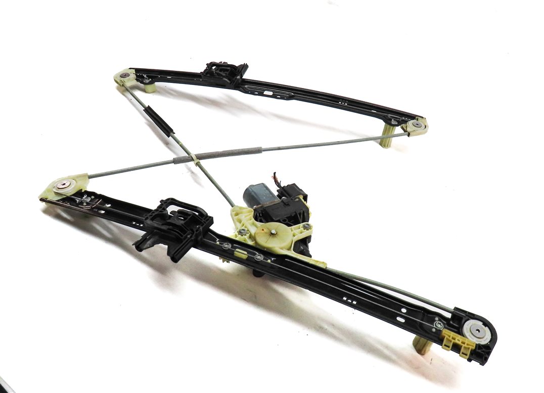 2014-2020 RANGE ROVER SPORT (L494) FRONT LEFT DRIVER WINDOW REGULATOR w/ MOTOR
