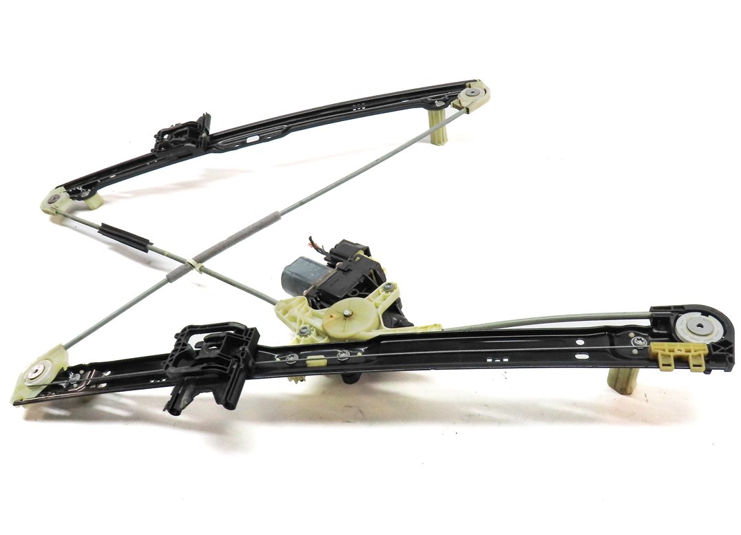 Thumbnail 2: 2014-2020 RANGE ROVER SPORT (L494) FRONT LEFT DRIVER WINDOW REGULATOR w/ MOTOR