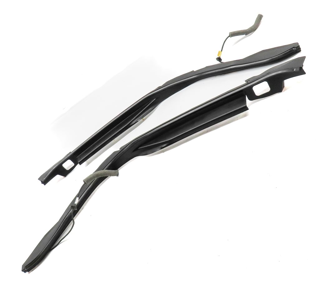 Thumbnail 3: 2014 RANGE ROVER SPORT (L494) REAR TAILGATE HATCH LID ANTI PINCH SENSOR SET/2