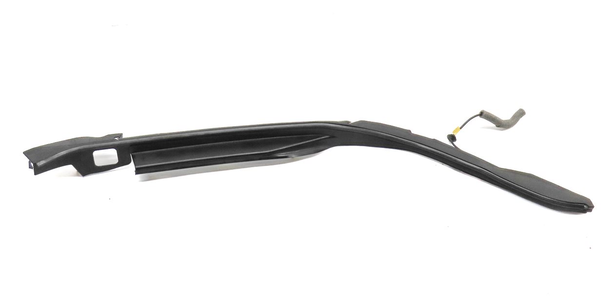 Thumbnail 4: 2014 RANGE ROVER SPORT (L494) REAR TAILGATE HATCH LID ANTI PINCH SENSOR SET/2