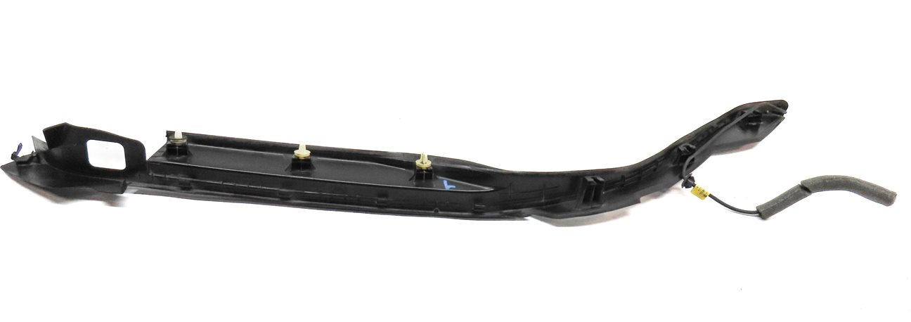 Thumbnail 5: 2014 RANGE ROVER SPORT (L494) REAR TAILGATE HATCH LID ANTI PINCH SENSOR SET/2
